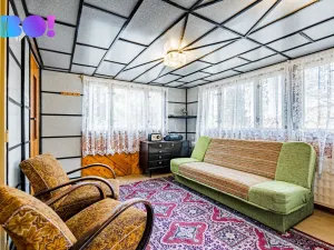 Prodej chaty, Komorní Lhotka, 70 m2