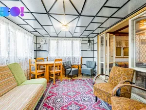 Prodej chaty, Komorní Lhotka, 70 m2