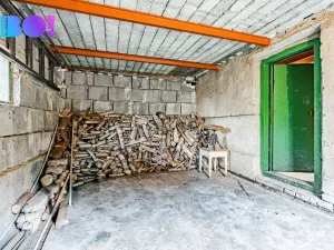 Prodej chaty, Komorní Lhotka, 70 m2