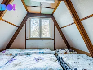 Prodej chaty, Komorní Lhotka, 70 m2