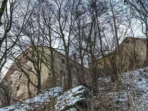 Prodej komerční nemovitosti, Stříbro, Pivovarská, 4000 m2