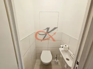 Pronájem bytu 3+1, Valašské Meziříčí, Křižná, 60 m2