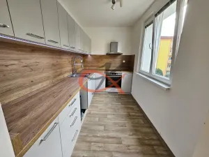 Pronájem bytu 3+1, Valašské Meziříčí, Křižná, 60 m2