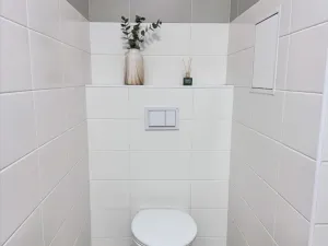 Pronájem bytu 1+kk, Žebrák, Sídliště, 32 m2