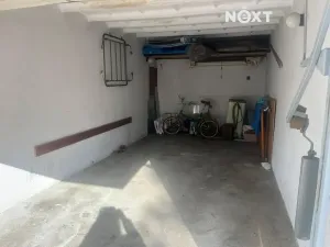 Pronájem garáže, Tábor, 18 m2