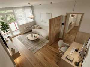 Prodej bytu 2+1, Frýdek-Místek - Místek, Marie Majerové, 53 m2