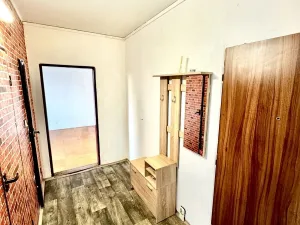 Prodej bytu 2+1, Frýdek-Místek - Místek, Marie Majerové, 53 m2