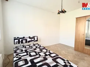 Prodej bytu 2+1, Bílina - Teplické Předměstí, M. Švabinského, 55 m2