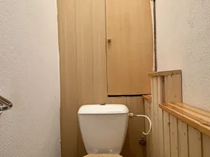 Prodej bytu 2+1, Bílina - Teplické Předměstí, M. Švabinského, 55 m2