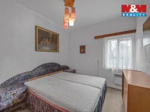 Prodej rodinného domu, Hradec Králové - Nový Hradec Králové, Husova, 92 m2