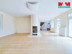 Prodej rodinného domu, Mariánské Lázně - Úšovice, U Zastávky, 232 m2
