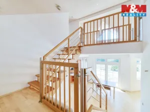 Prodej rodinného domu, Mariánské Lázně - Úšovice, U Zastávky, 232 m2