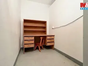 Pronájem bytu 2+kk, Poděbrady - Poděbrady II, Kozinova, 52 m2