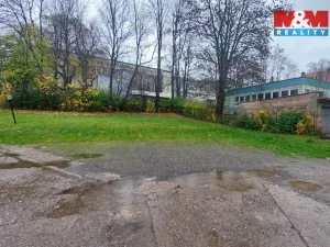 Pronájem obchodního prostoru, Ústí nad Orlicí, T. G. Masaryka, 28 m2