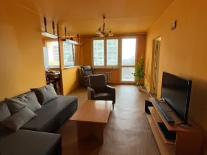Prodej bytu 4+1, Litvínov - Janov, Hamerská, 72 m2