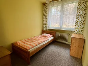 Prodej bytu 4+1, Litvínov - Janov, Hamerská, 72 m2