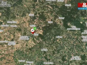 Prodej pozemku pro bydlení, Račice, 982 m2