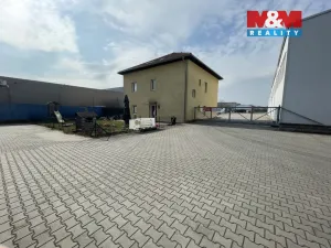 Pronájem kanceláře, Praha, Toužimská, 17 m2