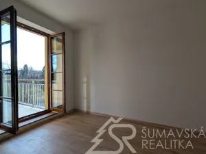 Prodej bytu 2+kk, Kašperské Hory, Česká, 43 m2