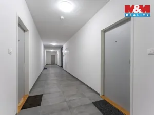 Prodej bytu 2+kk, Praha - Uhříněves, Karla Guta, 48 m2