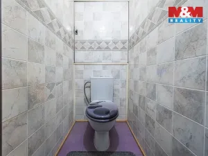 Prodej bytu 3+1, Příbram - Příbram V-Zdaboř, Družstevní, 71 m2