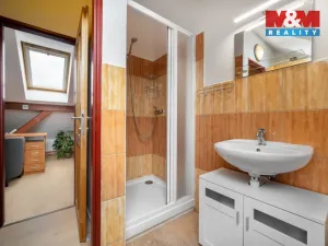 Prodej bytu 3+kk, Dolní Morava - Velká Morava, 69 m2