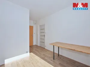 Pronájem bytu 1+1, Křižanov, U Školy, 37 m2