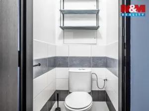 Prodej bytu 2+kk, Strakonice - Strakonice I, Arch. Dubského, 40 m2