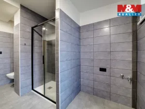 Pronájem bytu 2+kk, Mariánské Lázně, Husova, 50 m2