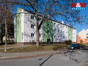 Prodej bytu 2+kk, Horní Slavkov, Dlouhá, 35 m2