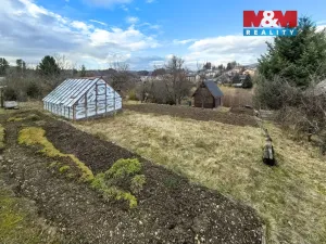 Prodej chaty, Jablonné nad Orlicí, U Vrby, 25 m2