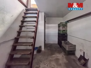 Prodej chaty, Jablonné nad Orlicí, U Vrby, 25 m2