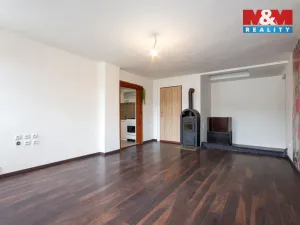 Prodej činžovního domu, Holčovice - Spálené, 191 m2