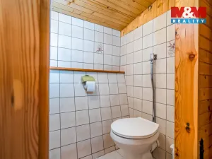 Prodej chaty, Štěchovice - Třebenice, 85 m2