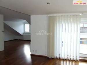 Pronájem bytu 1+kk, Brno - Černovice, Churého, 50 m2