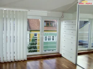 Pronájem bytu 1+kk, Brno - Černovice, Churého, 50 m2