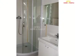 Pronájem bytu 1+kk, Brno - Černovice, Churého, 50 m2