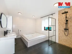 Prodej rodinného domu, Zruč-Senec - Zruč, Sluneční, 220 m2