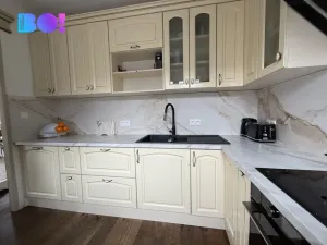 Prodej bytu 4+1, Praha, Spořická, 86 m2