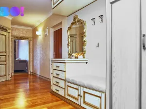 Prodej bytu 4+1, Praha, Spořická, 86 m2