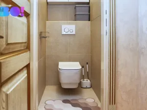 Prodej bytu 4+1, Praha, Spořická, 86 m2