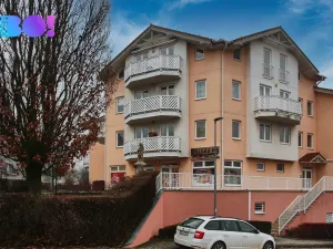 Prodej bytu 4+1, Praha, Spořická, 86 m2