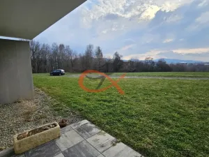 Pronájem bytu 2+kk, Rožnov pod Radhoštěm, Písečná, 52 m2