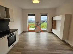 Pronájem bytu 2+kk, Rožnov pod Radhoštěm, Písečná, 52 m2
