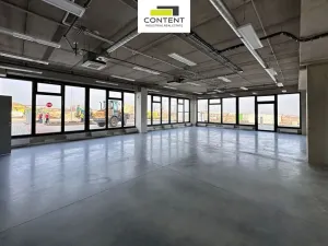 Pronájem skladu, Praha - Horní Počernice, K Bílému vrchu, 1100 m2