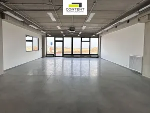 Pronájem skladu, Praha - Horní Počernice, K Bílému vrchu, 1100 m2