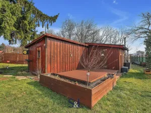 Prodej - jiné, Teplice, Přítkovská, 52 m2