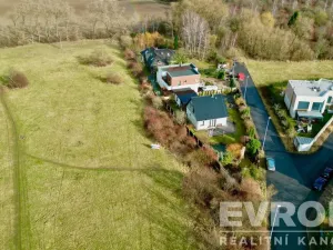 Prodej pozemku pro bydlení, Praha, Jeřická, 2200 m2