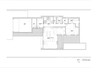 Prodej pozemku pro bydlení, Praha, Jeřická, 2200 m2