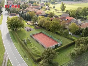 Prodej rodinného domu, Okřínek, 89 m2